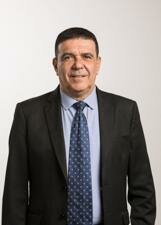 Antônio Carlos Cantor