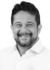 Apóstolo Luiz Henrique