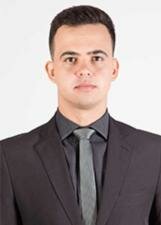 Cabo Junio Amaral