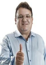 Celinho do Sinttrocel