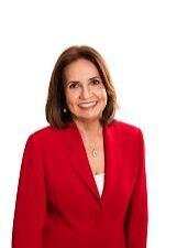 Delegada Martha Rocha