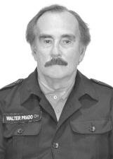 Delegado Walter Prado