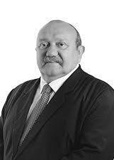 Dep Fernando Hugo - Dr. Hugo