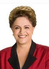 Dilma Rousseff