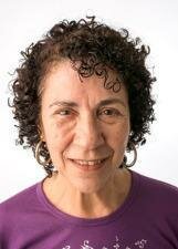 Dirlene Marques