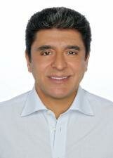 Dr. Wilson Batista