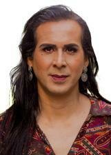 Professora Duda Salabert