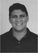 Elison Azevedo