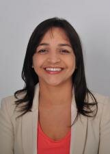 Eliziane Gama