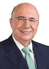 Henrique Meirelles
