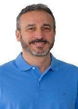 Jimmy Pereira - 2833