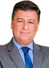 Jornalista Carlos Viana