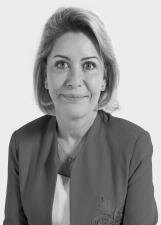 Juiza Selma Arruda