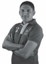 Junior Santiago