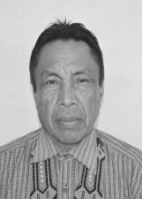 Manoel Kaxinawá