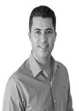 Marcos Rogério