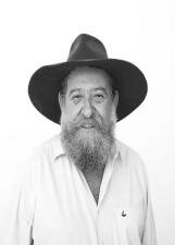 Nelson Barbudo