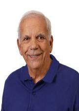Professor Oriovisto Guimaraes