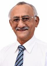 Pastor Dalmácio