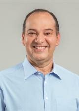 Pastor Everaldo