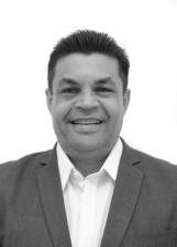 Pastor Manuel Marcos
