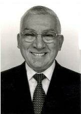 Pastor Pedro Ribeiro