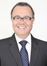 Pastor Vanderlei Miranda