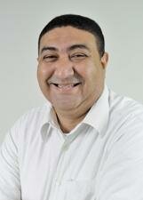 Professor Cezar Hildo