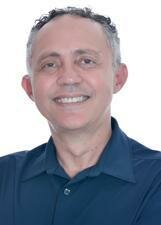 Professor Evaldo Lima