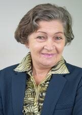 Professora Maria Peregrina
