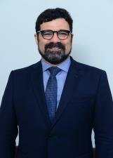 Promotor Sergio Harfouche