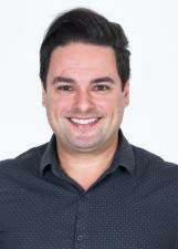 Repórter Rafael Martins