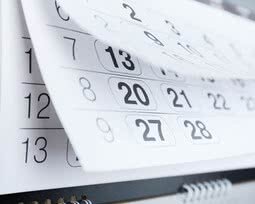 Calendário Eleitoral 2018