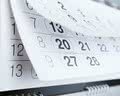 Calendário Eleitoral 2018