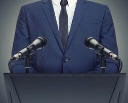 Cargos Disputados nas Eleições 2018