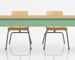 Como funciona a Mesa Receptora