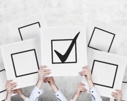 Como funciona o Sistema Proporcional