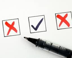 Como justificar a ausência do voto