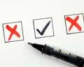 Como justificar a ausência do voto