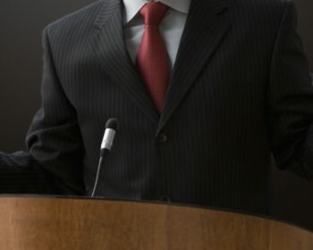 Como se candidatar a deputado estadual