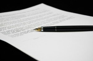 Quando o eleitor deve usar a declaração de residência?