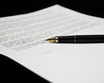 Quando o eleitor deve usar a declaração de residência?