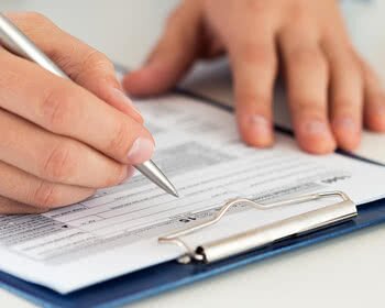 Documentos necessários para tirar o Título de Eleitor