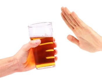 É permitido beber álcool no dia das eleições?