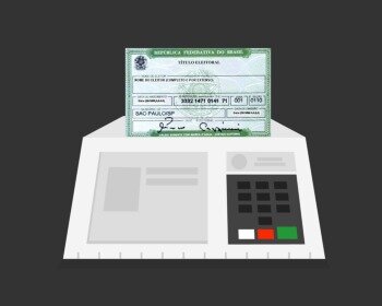 Guia: como votar nas Eleições 2018
