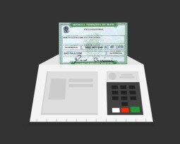 Guia: como votar nas Eleições 2018