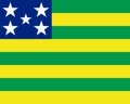 Pesquisa Eleitoral Goiás 2018