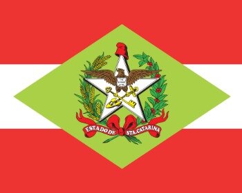 Pesquisa Eleitoral Santa Catarina 2018