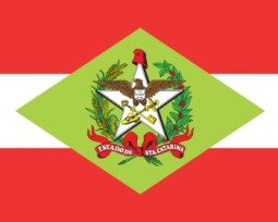 Pesquisa Eleitoral Santa Catarina 2018