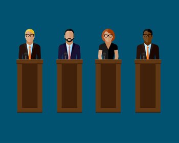 Por que um candidato com menos votos que outro pode ser eleito?